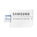 Samsung Pro Endurance microSDXC-hukommelseskort med SD-adapter MB-MJ64KA/EU