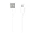 Samsung USB-A / USB-C-kabel GP-TOU021RFAWW - 25W, 1,5m - Bulk