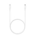 Samsung USB-C / USB-C-kabel EP-DW767JWE - 3A, 1.8m - Bulk