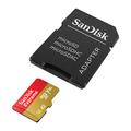 SanDisk Extreme microSDXC-hukommelseskort SDSQXAV-1T00-GN6MA