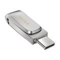 SanDisk Ultra Dual Drive Luxe USB Type-C Flash Drive SDDDC4-064G-G46