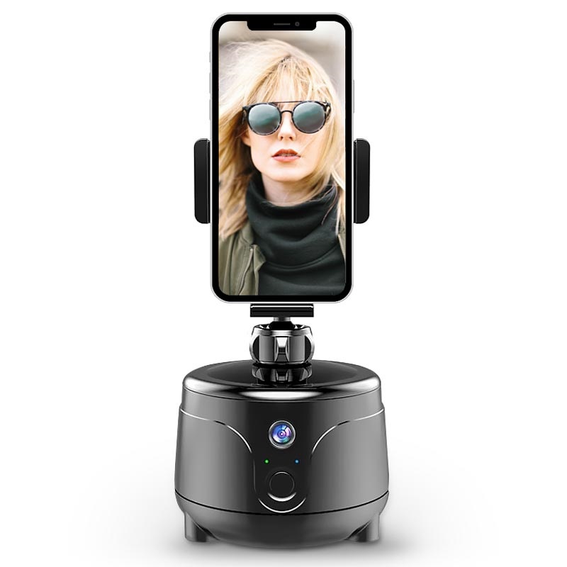 Ansigtssporing AI Gimbal / Personal Robot Cameraman Y8