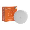 Sonoff SNZB-02P Smart Zigbee temperatur- og fugtighedssensor