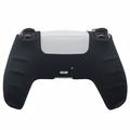 Sony PlayStation 5 DualSense silikoneetui - sort