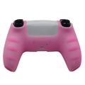 Sony PlayStation 5 DualSense silikoneetui - pink