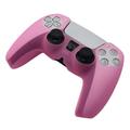 Sony PlayStation 5 DualSense silikoneetui - pink