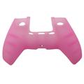 Sony PlayStation 5 DualSense silikoneetui - pink