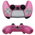 Sony PlayStation 5 DualSense silikoneetui - pink