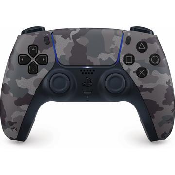 Sony PlayStation 5 DualSense Trådløs Controller - Camouflage Grå