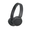 Sony WH-CH520 Bluetooth On-Ear trådløse hovedtelefoner - sort