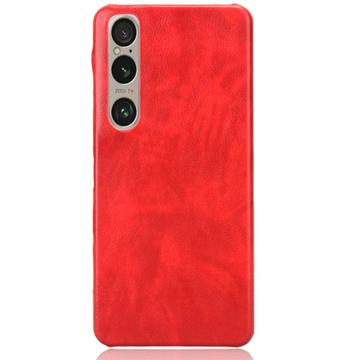 Sony Xperia 1 VI Belagt Plastikcover