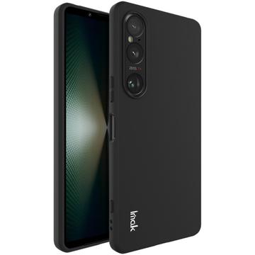 Sony Xperia 1 VI Imak UC-3 Series TPU Cover - Sort