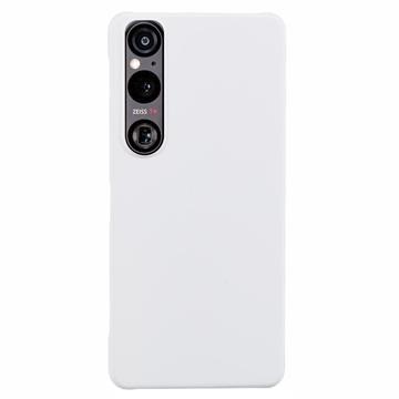 Sony Xperia 1 VI Gummibelagt Plastik Cover