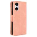 Sony Xperia 10 VI Pung Cover med Kortholder