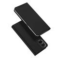 Sony Xperia 10 VI Dux Ducis Skin Pro Flip Cover