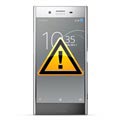 Sony Xperia XZ Premium Opladerforbindelse Flex Kabel Reparation