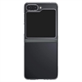 Samsung Galaxy Z Flip5 Spigen AirSkin Cover - Krystalklar