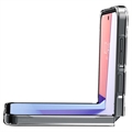 Samsung Galaxy Z Flip5 Spigen AirSkin Cover - Krystalklar