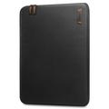 Spigen Basic bærbar taske - Elegant, beskyttende og funktionelt sleeve - 13-14" - Sort