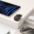 Spigen EE301EU ArcStation Essential 30W oplader - USB-C