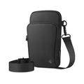 Spigen Klasden KD400 Universal Crossbody-taske - Sort