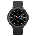 Samsung Galaxy Watch6 Classic Spigen Liquid Air TPU Cover - 47mm - Sort