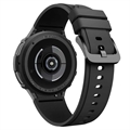 Samsung Galaxy Watch6 Classic Spigen Liquid Air TPU Cover - 47mm - Sort