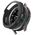 Samsung Galaxy Watch6 Classic Spigen Liquid Air TPU Cover - 47mm - Sort