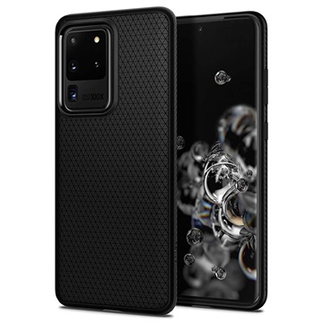 spigen liquid air s20