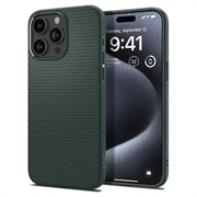 iPhone 15 Pro Max Spigen Liquid Air TPU Cover