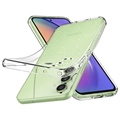 Spigen Liquid Crystal Glitter Samsung Galaxy A54 5G Cover - Gennemsigtig