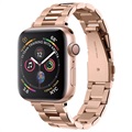 Spigen Modern Fit Apple Watch 8/SE (2022)/7/SE/6/5/4/3/2/1 Rem - 41mm/40mm/38mm - Rødguld