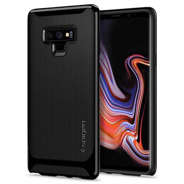 spigen neo hybrid note 9