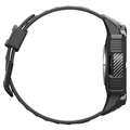 Samsung Galaxy Watch6 Spigen Rugged Armor Pro TPU Cover - 40mm - Sort