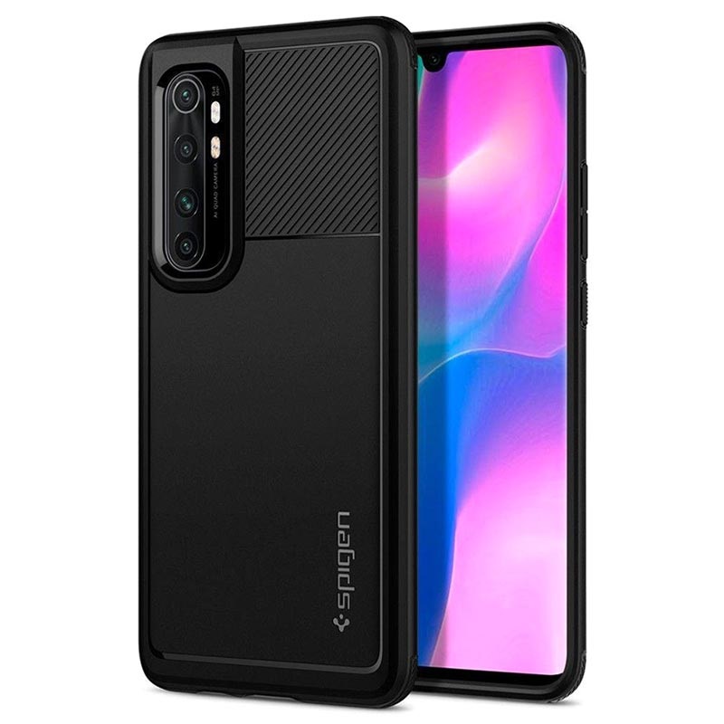 spigen note 10