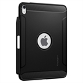 Spigen Rugged Armor iPad (2022) TPU-Cover - Mat Sort