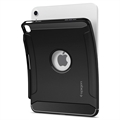 Spigen Rugged Armor iPad (2022) TPU-Cover - Mat Sort