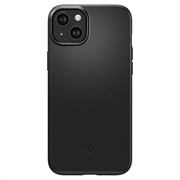 iPhone 15 Spigen Thin Fit Hybrid Cover