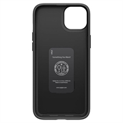 iPhone 15 Spigen Thin Fit Hybrid Cover