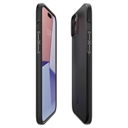 iPhone 15 Spigen Thin Fit Hybrid Cover