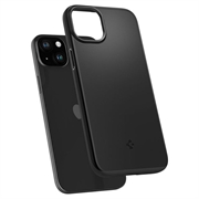 iPhone 15 Spigen Thin Fit Hybrid Cover