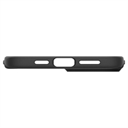 iPhone 15 Spigen Thin Fit Hybrid Cover