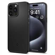 iPhone 15 Pro Spigen Thin Fit Hybrid Cover