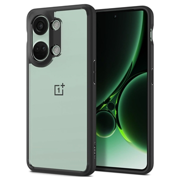 OnePlus Nord 3 Spigen Ultra Hybrid Cover - Mat Sort