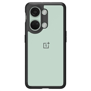 OnePlus Nord 3 Spigen Ultra Hybrid Cover - Mat Sort