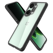 OnePlus Nord 3 Spigen Ultra Hybrid Cover - Mat Sort