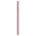 Spigen Ultra Hybrid Samsung Galaxy S23 Ultra 5G Cover - Rose