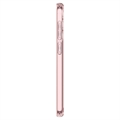 Spigen Ultra Hybrid Samsung Galaxy S23 5G Cover - Rose