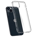 Spigen Ultra Hybrid iPhone 14 Plus Cover - Krystalklar