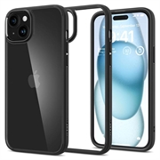 iPhone 15 Spigen Ultra Hybrid Cover